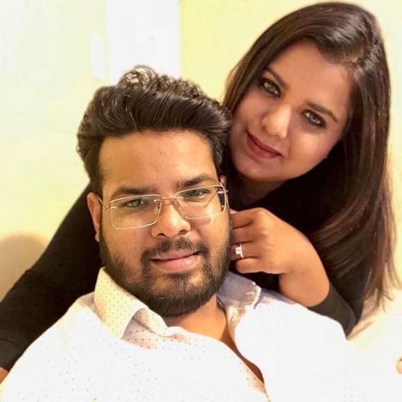 Meet your Posher, Rupinder - Picture 1 of 1